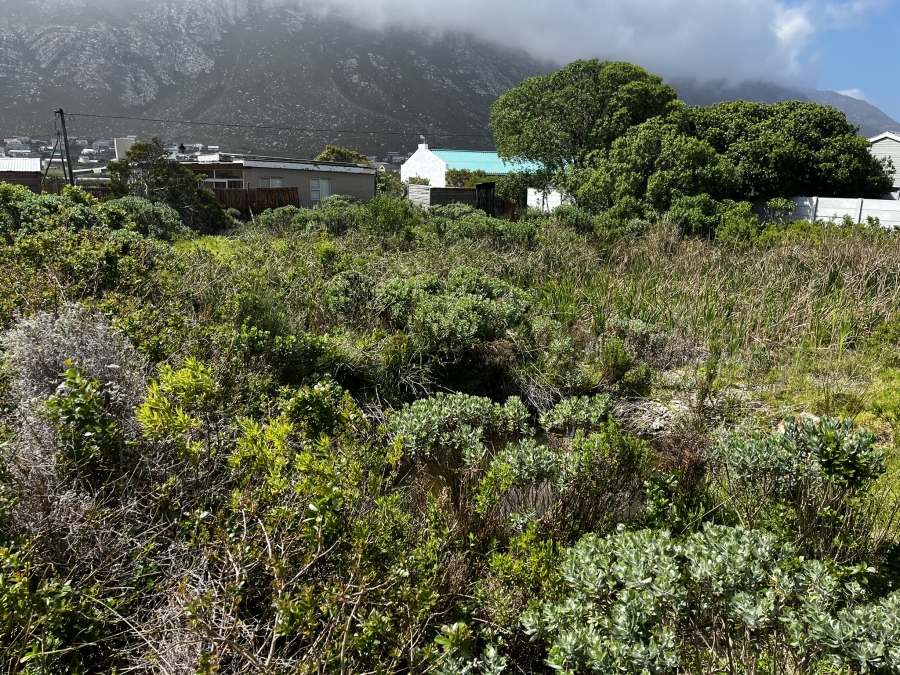 0 Bedroom Property for Sale in Bettys Bay Western Cape